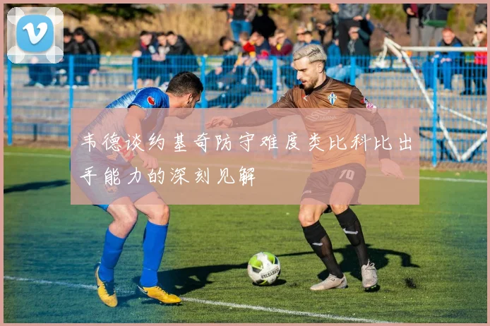 韦德谈约基奇防守难度类比科比出手能力的深刻见解